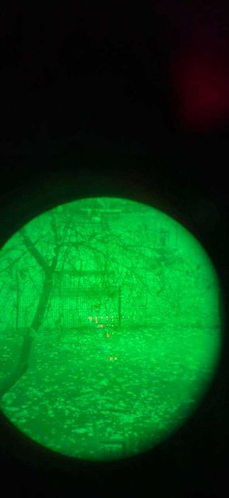 Продам приціл 1пн 93-2