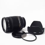 Об'єктив Sigma Zoom 18-250mm f/3.5-6.3 DC OS HSM для Pentax