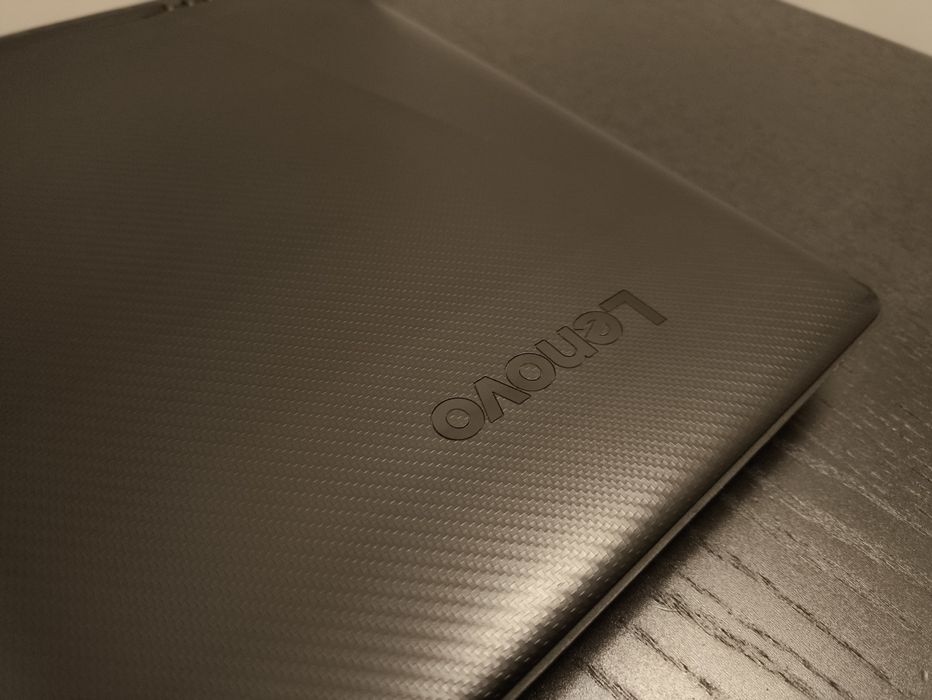 Portátil LENOVO Legion | i7 7700HQ | GTX1050Ti | 16GB RAM64283788204545122