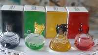 Angry Birds zestaw miniatur perfum 4×5 ml