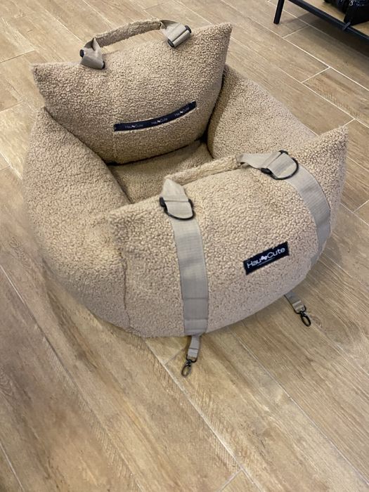 Siedzisko dla pieska firmy Hau cute