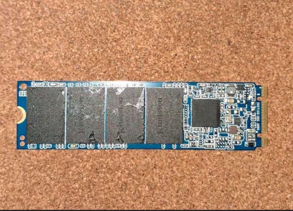 Продам SSD Kingston M2 240 GB