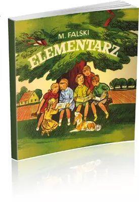 Elementarz, wydanie 8. WSiP