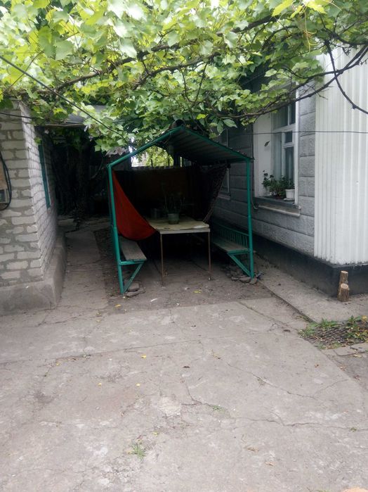 Житловий будинок