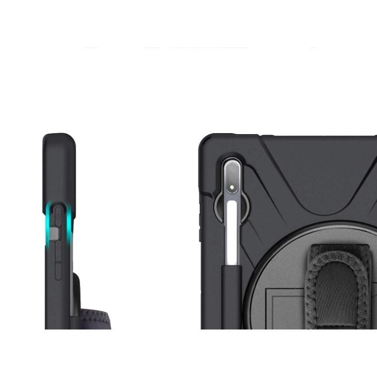 Gerutek Etui Do Samsung Galaxy Tab S7 Plus