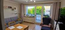Mieszkanie Szczecin Płonia 4 pokoje balkon piwnica 64 m2