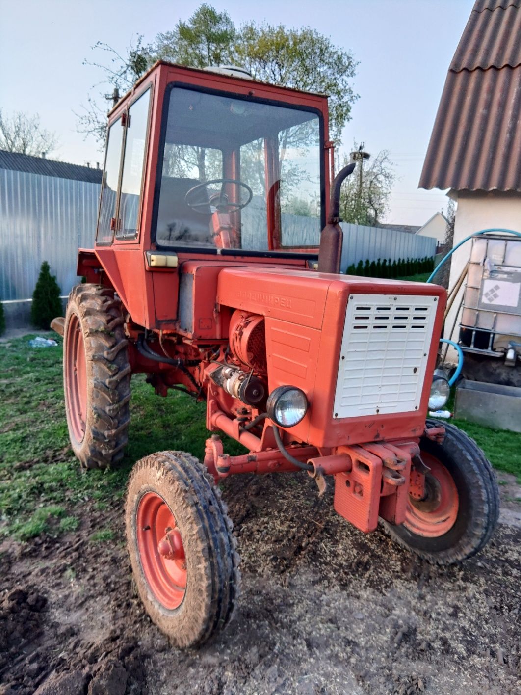 Продам Трактор Т-25