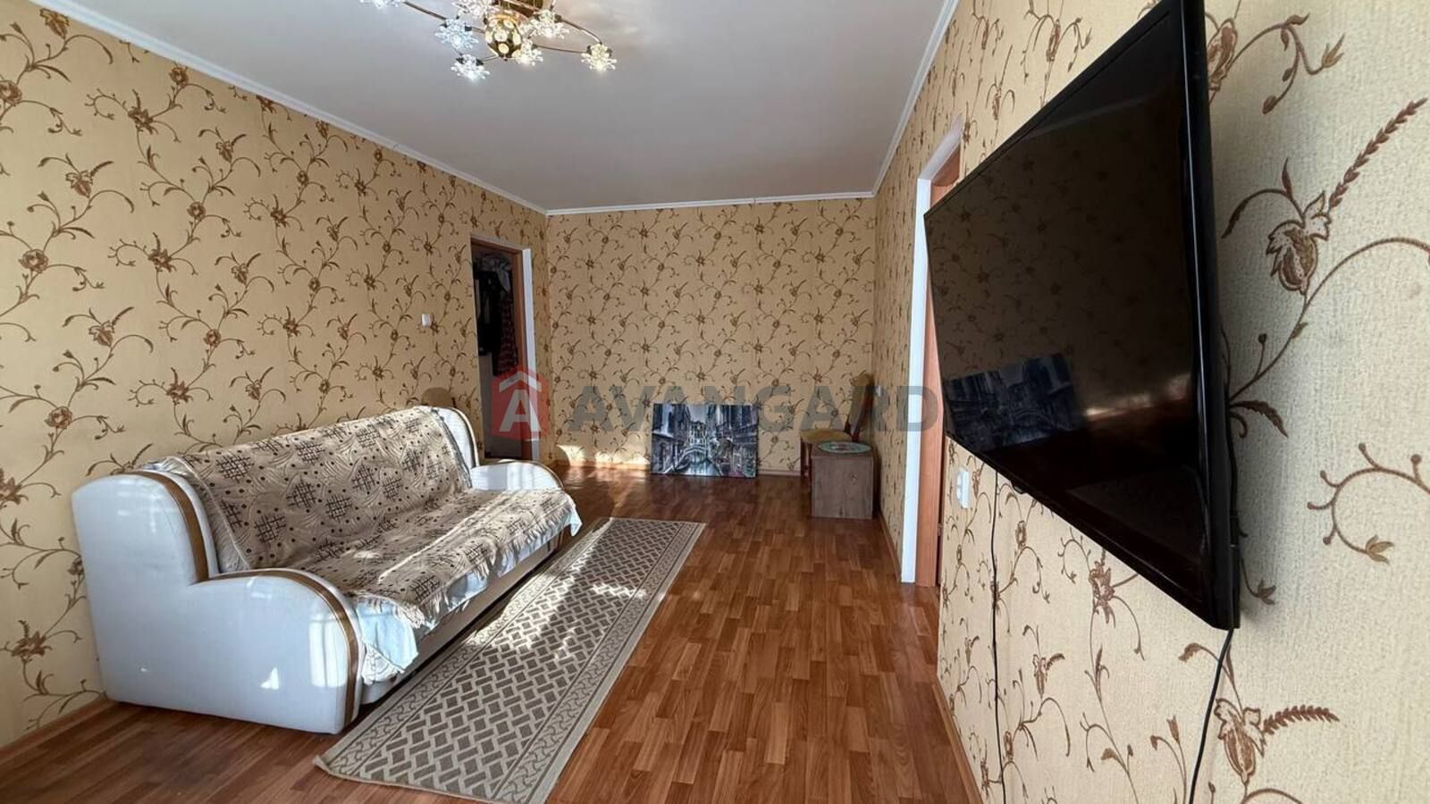 Продам 3 ком кв пр. Слобожанский
