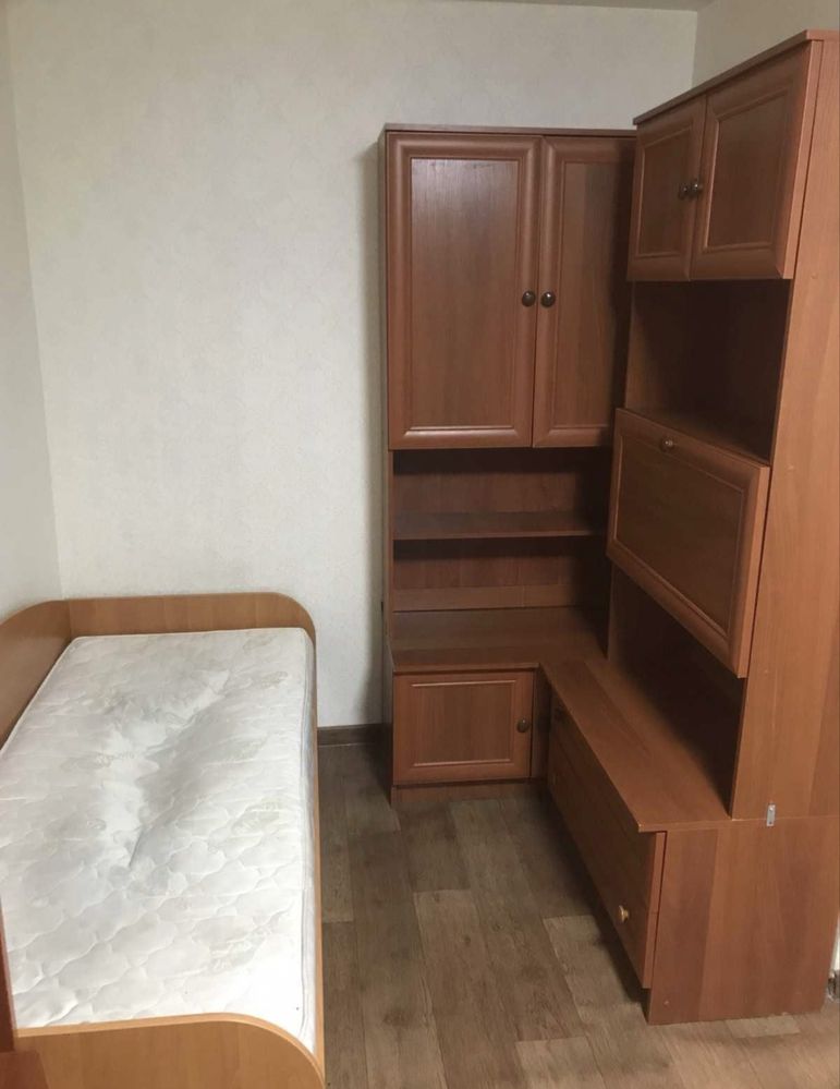 Сдам 3 к кв на Алексеевке, пр.Победы,67. Ост.Школьная.
