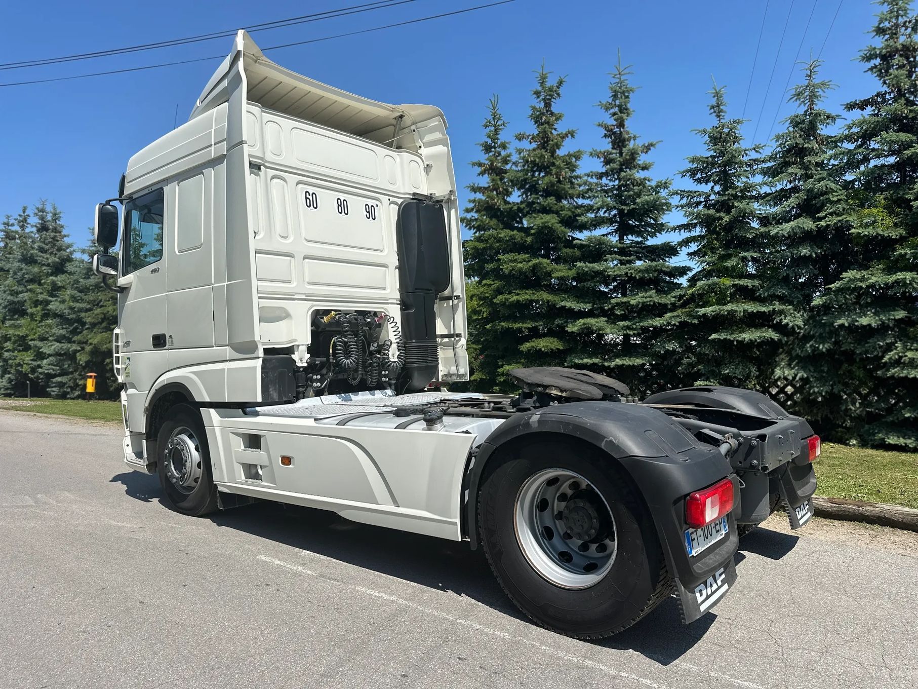 DAF XF 480