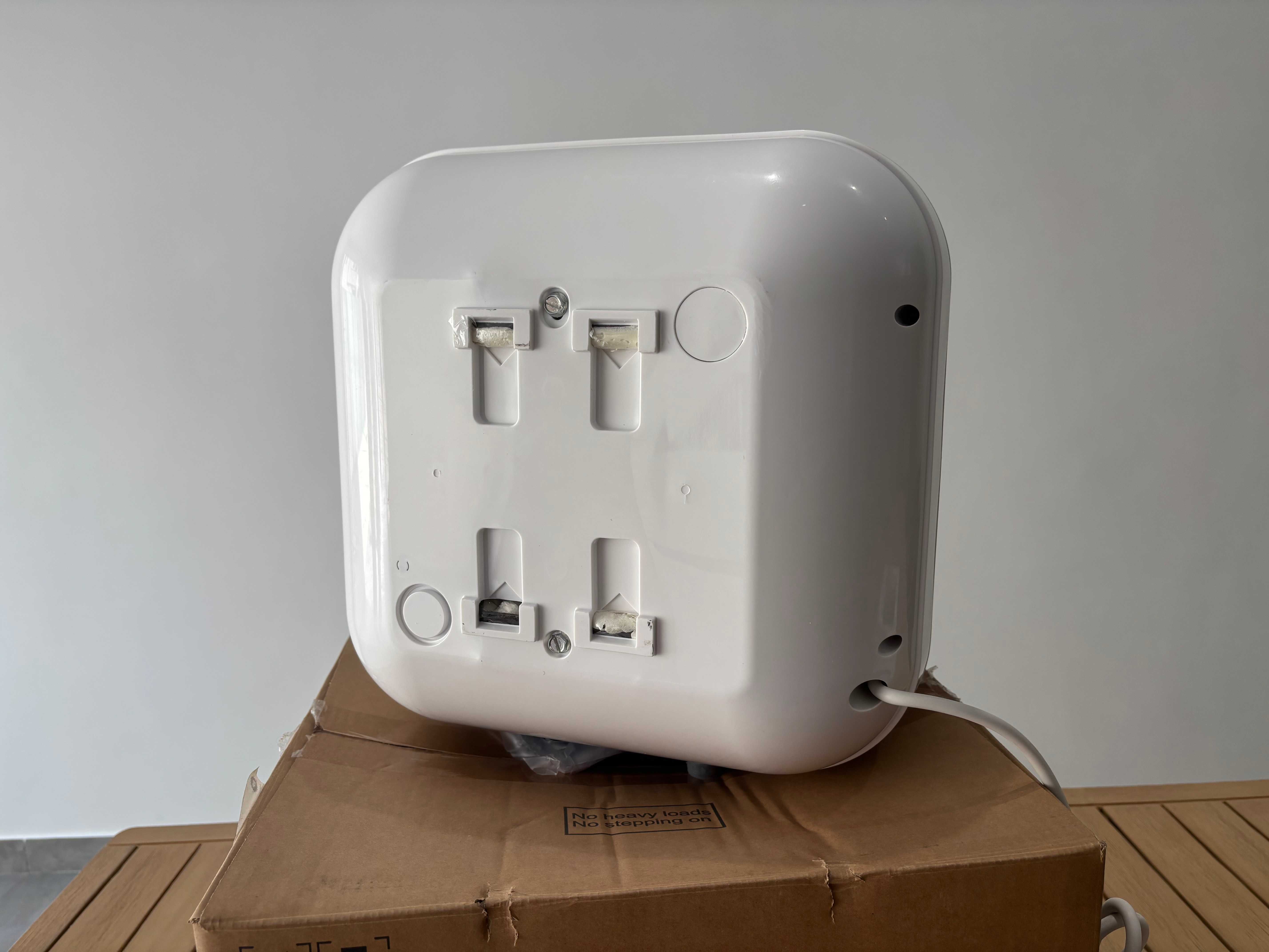 Termoacumulador Candy CTR15RS/E - 15litros