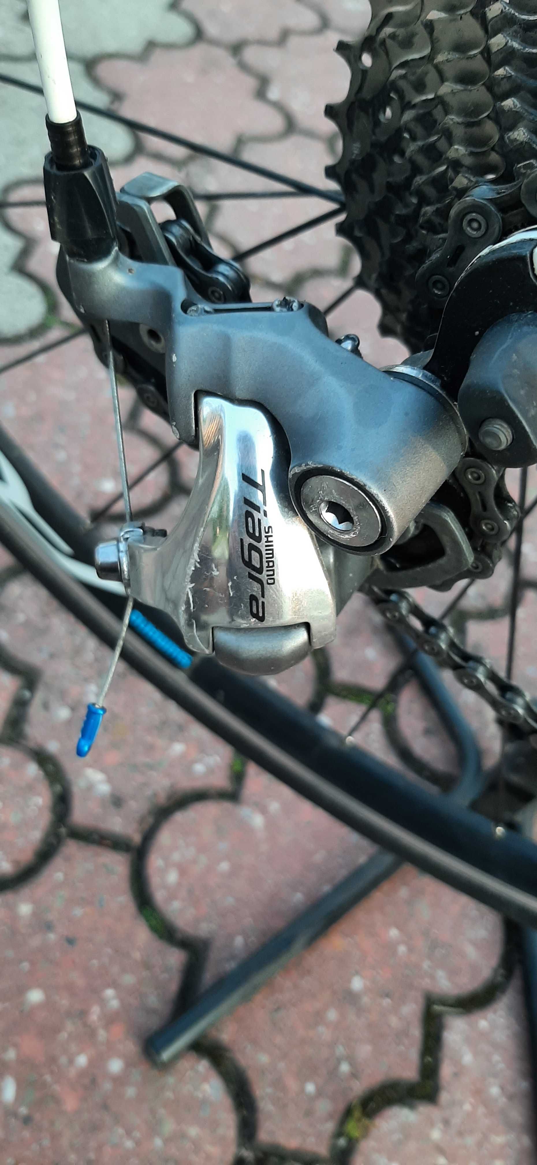 Szosa TREK SERIES 1.5  54CM