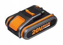Worx Akumulator Li-Ion bateria Worx 20 V 2 Ah WA3551.1