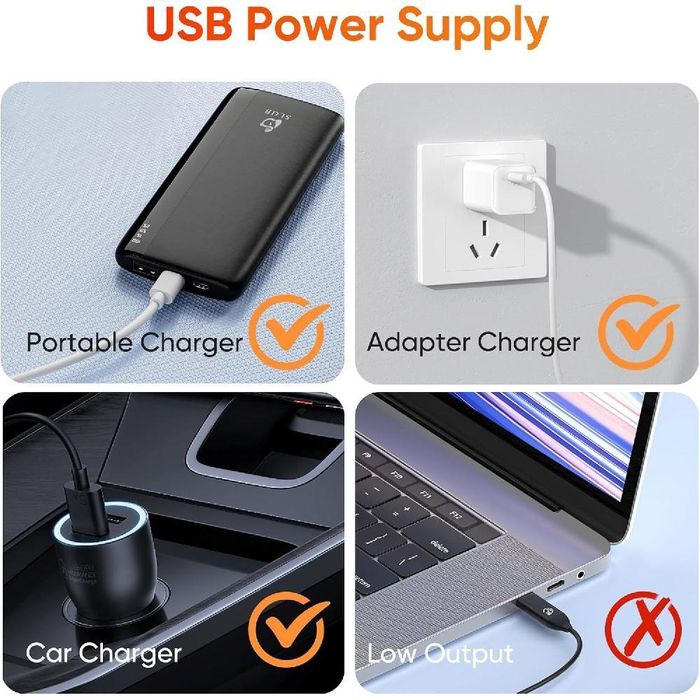 Плед с подогревом,3 режимами USB Электроодеяло