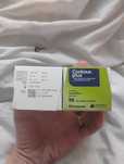Paski contour plus