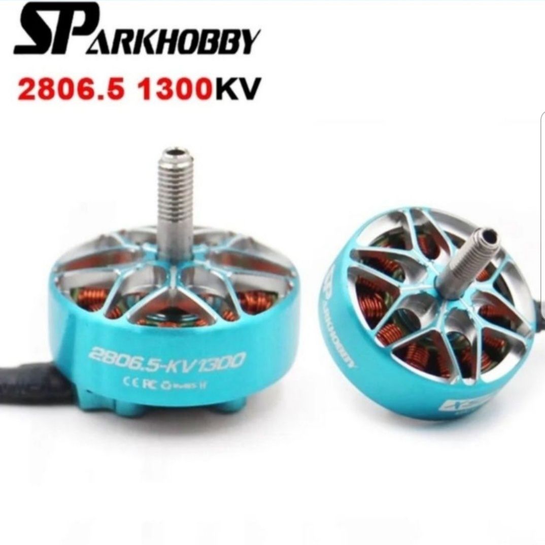 Моторы Sparkhobby 2806.5, для квадрокоптера