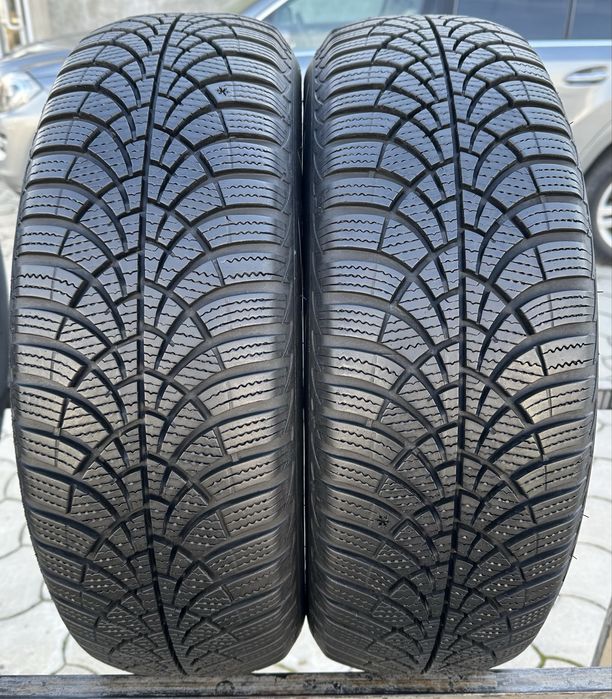 Шини 195/65 R15 Goodyear Резина