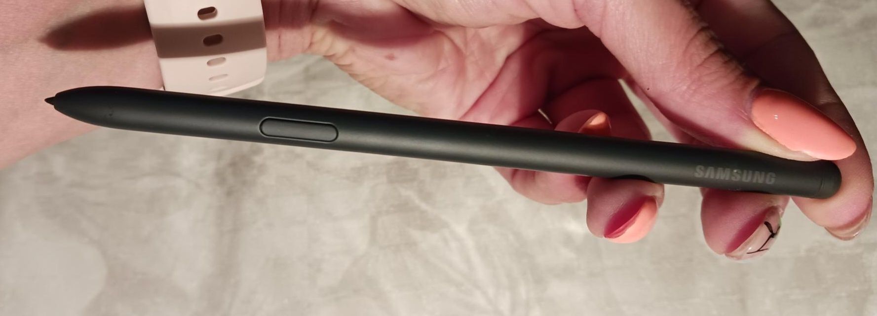 Tablet Galaxy Tab S6 Lite + acessórios