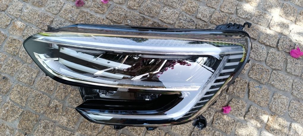 Renault Megane IV 4 full led