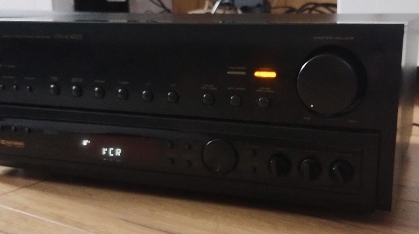 Pioneer VSX 804 RDS Pilot Amplituner Wzmacniacz