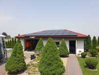instalacje fotowoltaiczne fotowoltaika / magazyn energii, pompa ciepła