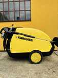 Myjka ciśnieniowa KARCHER HDS 895