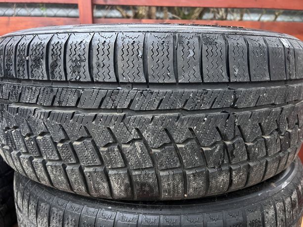 Zeetex WH 1000 rozm. 215/55 R17 98V XL