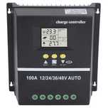 Controlador Mppt 
solar 12v 24v 36v 48v