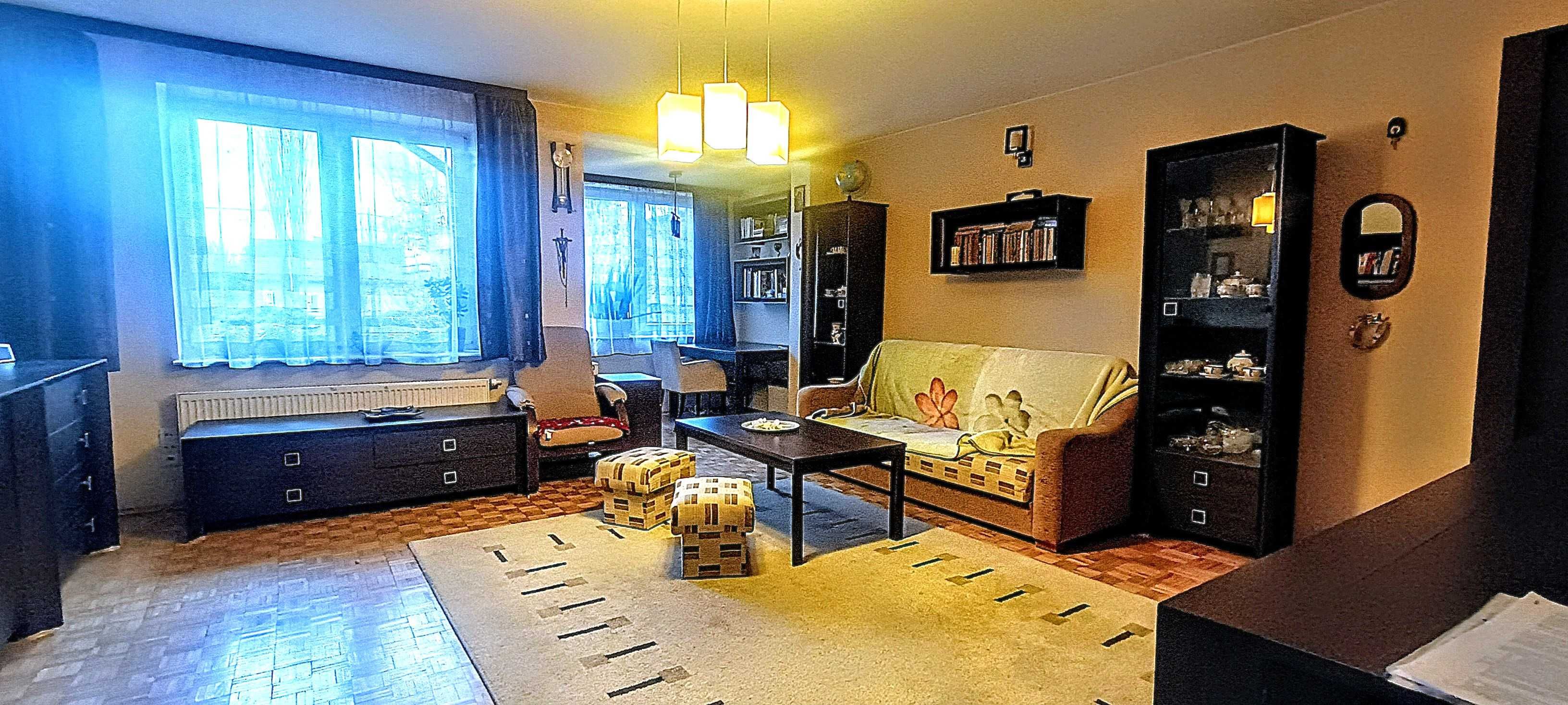 Dom 5 pokoi|balkon| taras|parking|Wzgórza Krzesławckie
