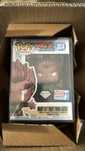Funko pop naruto might guy eight inner gates diamond 824
