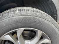 Dunlop Enasave EC300+ 215/60R16  - komplet