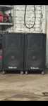 Electro voice eliminator 350rms