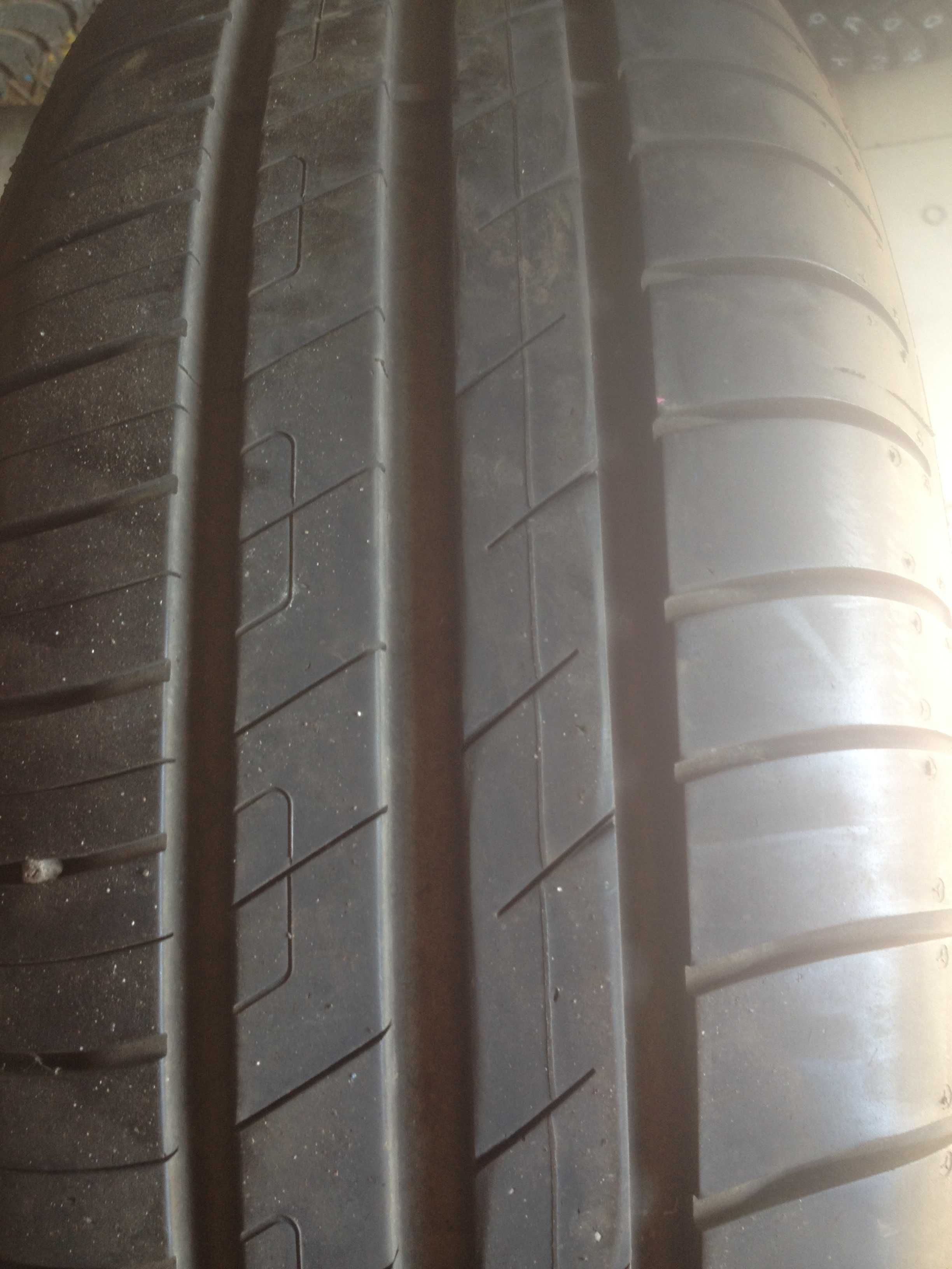 2x 185/65R15 Goodyear EfficientGrip Performance Lato Używane FV Siedlc