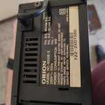 Odtwarzacz vhs Orion