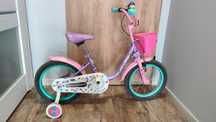 Rowerek Dolly 16 cali