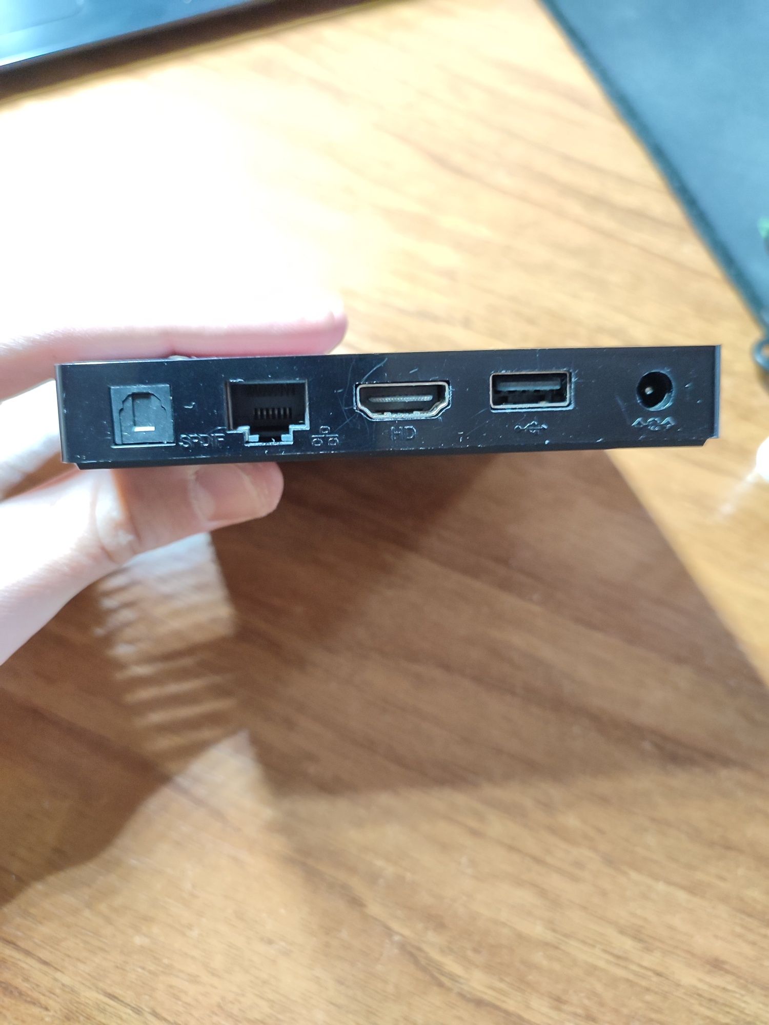 Smart Android TV Box X2. Повністю працюючий. Smart home