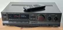 Technics SA-GX130D + pilot oryginalny