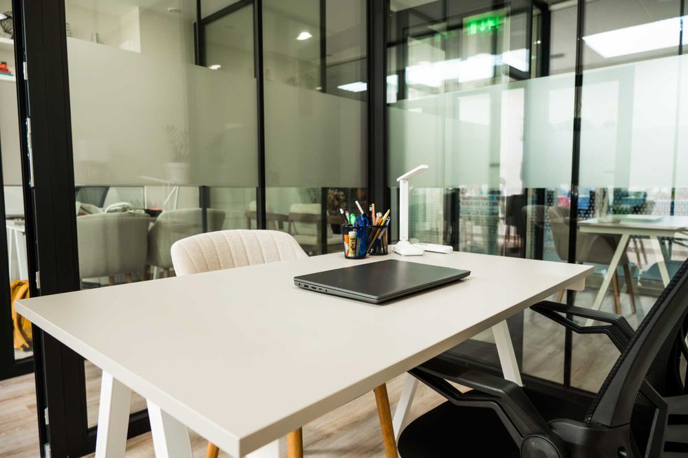 Arrendamento de escritório na Avenida da República, 181