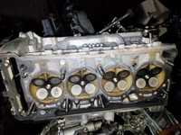 Головка блока циліндрів 1.8TSI Volkswagen Jetta Passat B7 CPR  USA