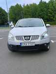 Nissan Qashqai Nissan Qashqai j10 2.0 150 KM Bezwypadkowy!!!