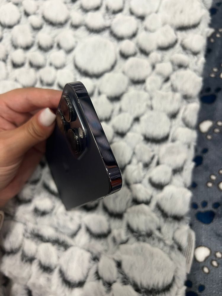 Vendo Iphone 14 Pro