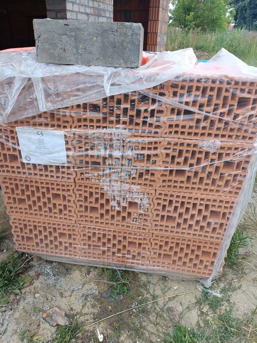 Pustak ceramiczny