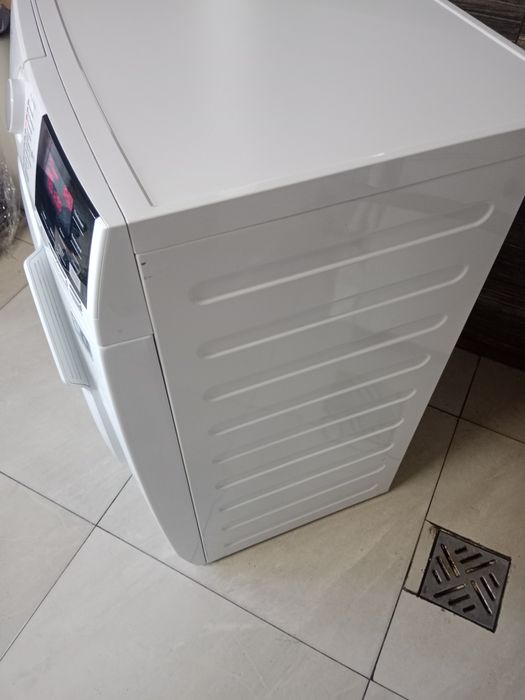 Pralko-suszarka AEG 7 kg