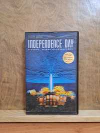 Dzień niepodległości VHS