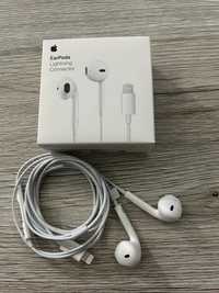 Słuchawki Apple Earpods Nowe