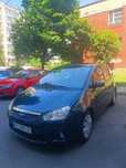 Ford c-max 2007 року газ бензин