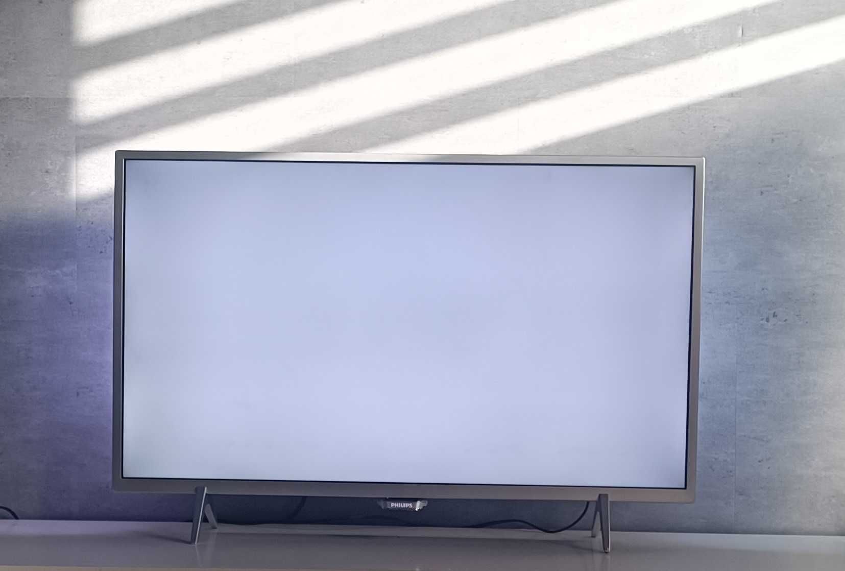 32 Cali Philips LED FULL HD Ambilight ANDROID TV DVB-T2  + Kupon ++