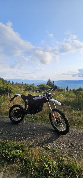 Wynajem Sur-Ron, E Ride Pro elektryczny Cross! Bielsko,Szczyrk,Żywiec!