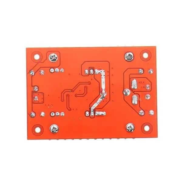 Модуль   TL494 400w от 8.5-50В до 10-60В с регулировкой напряжения