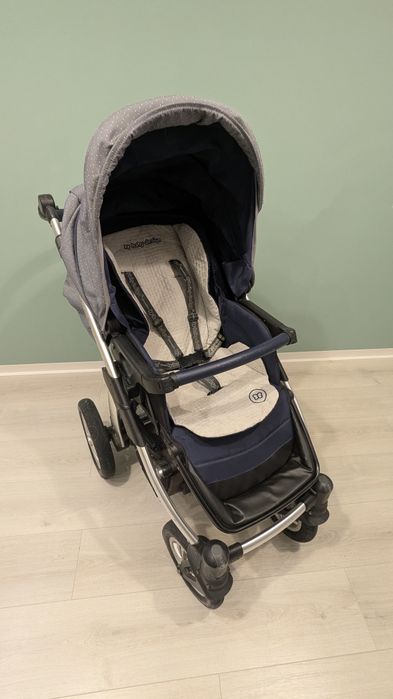 Wózek dziecięcy Baby Design Dotty